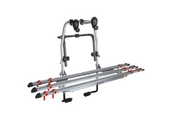 ΒΑΣΗ ΠΟΔΗΛΑΤΟΥ ΠΟΡΤ ΜΠΑΓΚΑΖ STEEL BIKE 3 ΓΙΑ 3 ΠΟΔΗΛΑΤΑ MENABO