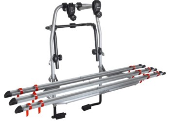 ΒΑΣΗ ΠΟΔΗΛΑΤΟΥ ΠΟΡΤ ΜΠΑΓΚΑΖ STEEL BIKE 3 ΓΙΑ 3 ΠΟΔΗΛΑΤΑ MENABO