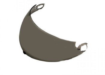 ΤΖΑΜΙ ΚΡΑΝΟΥΣ KJ-4 ΣΚΟΥΡΟ ΦΙΜΕ LAMPA - 1 ΤΕΜ.