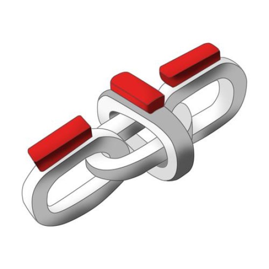 ΑΛΥΣΙΔΕΣ ΧΙΟΝΙΟΥ ΦΟΡΤΗΓΟΥ PRO TRACTION PLUS GR37 LAMPA - 2 ΤΕΜ.