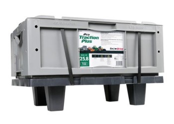 ΑΛΥΣΙΔΕΣ ΧΙΟΝΙΟΥ ΦΟΡΤΗΓΟΥ PRO TRACTION PLUS GR37 LAMPA - 2 ΤΕΜ.