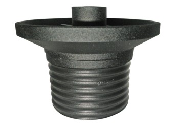 ΚΩΝΟΣ ΤΙΜΟΝΙΟΥ ΓΙΑ ROVER DEFENDER 88-91 / DISCOVERY 99-00  LUISI