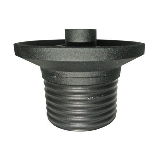 ΚΩΝΟΣ ΤΙΜΟΝΙΟΥ ΓΙΑ ALFA ROMEO 147/159/GIULLETA/MITO + FIAT DOBLO/PUNTO 1999+ /PANDA 2004+  ΜΕ ΑΕΡΟΣΑΚΟ LUISI