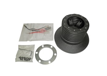 ΚΩΝΟΣ ΤΙΜΟΝΙΟΥ ΓΙΑ ALFA ROMEO 145/146/155 + FIAT TIPO/TEMPRA 1990+ LANCIA DEDRA/DELTA 1993+  LUISI