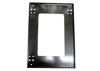 Βάση Καθισμάτων Οδηγού και Συνοδηγού OMP (PEUGEOT 206 98+)