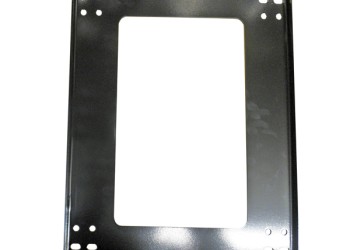 Βάση Καθισμάτων Οδηγού και Συνοδηγού OMP (PEUGEOT 206 98+)