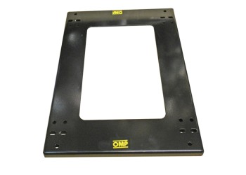 Βάση Καθισμάτων Οδηγού και Συνοδηγού OMP (PEUGEOT 206 98+)