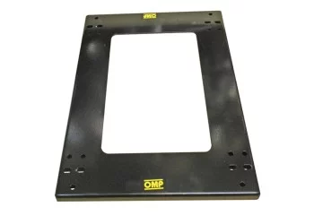 Βάση Καθισμάτων Οδηγού και Συνοδηγού OMP (PEUGEOT 206 98+)