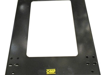 Βάση Καθισμάτων Οδηγού και Συνοδηγού OMP (PEUGEOT 206 98+)