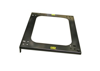Βάση Καθισμάτων Οδηγού OMP (FIAT PUNTO 99-9/05 / ALFA 147 )