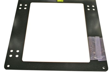 Βάση Καθισμάτων Οδηγού OMP (MERCEDES SMART 98+)