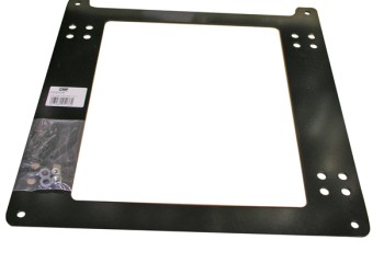 Βάση Καθισμάτων Οδηγού OMP (MERCEDES SMART 98+)