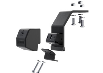 FIXH120 ΑΚΡΑ (ΠΟΔΙΑ) ΓΙΑ ΜΠΑΡΑ OFFROAD MENABO - 2 ΤΕΜ.