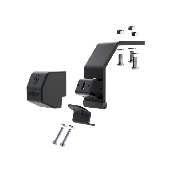 FIXH120 ΑΚΡΑ (ΠΟΔΙΑ) ΓΙΑ ΜΠΑΡΑ OFFROAD MENABO - 2 ΤΕΜ.