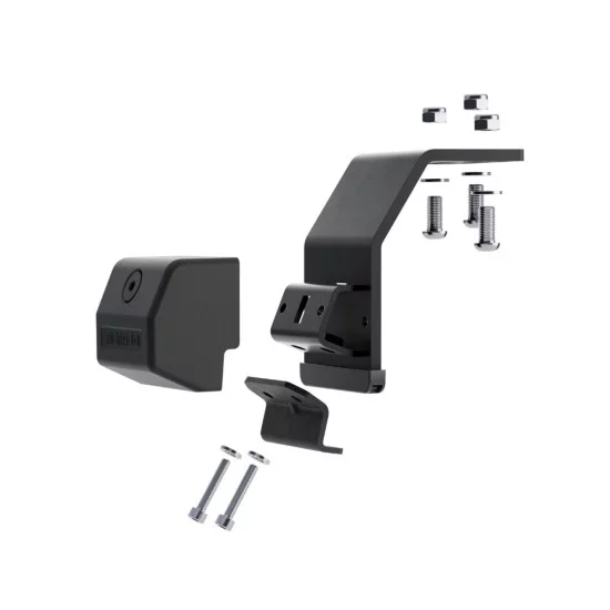 FIXH160 ΑΚΡΑ (ΠΟΔΙΑ) ΓΙΑ ΜΠΑΡΑ OFFROAD MENABO - 2 ΤΕΜ.