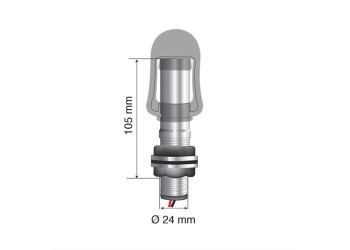 ΒΑΣΗ ΣΤΗΡΙΞΗΣ ΦΑΡΟΥ FIX-2
