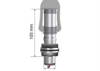 ΒΑΣΗ ΣΤΗΡΙΞΗΣ ΦΑΡΟΥ FIX-2