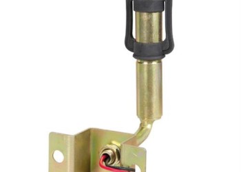 Βάση Στήριξης Φάρου FIX-8 70mm