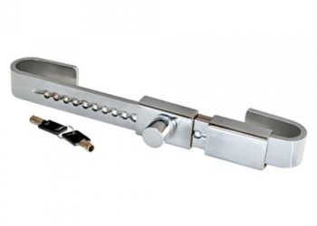 Κλειδαριά Container Zanna3