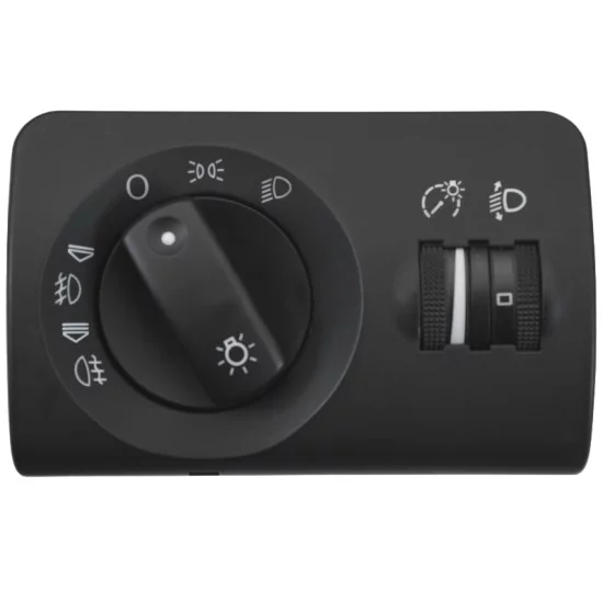 AUDI A6 97-05 23PIN ΔΙΑΚΟΠΤΗΣ ΦΩΤΩΝ - orig.4B1941531B