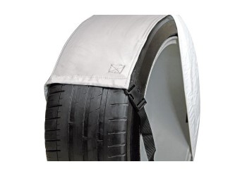 Κουβέρτα Ελαστικού SUN STOP (Μ) 69-74cm (27-29 INCH) 2τεμ.