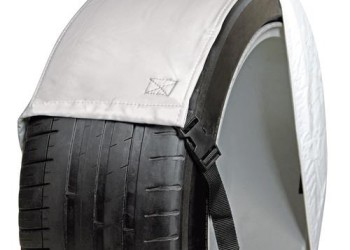 Κουβέρτα Ελαστικού SUN STOP (S) 60-66cm (24-26 INCH) 2τεμ.