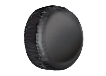 ΚΑΛΥΜΜΑ ΕΞΩΤΕΡΙΚΗΣ ΡΕΖΕΡΒΑΣ ΓΙΑ JEEP (PVC - ΑΔΙΑΒΡΟΧΟ - ΜΑΥΡΟ) - 71x20x223cm (S)