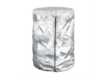 ΑΔΙΑΒΡΟΧΗ ΚΟΥΚΟΥΛΑ ΕΛΑΣΤΙΚΩΝ TYRES STORAGE COVERS (XL) 90 Χ 135 cm