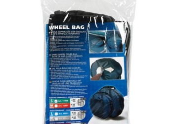 ΤΣΑΝΤΑ ΚΑΛΥΜΜΑ ΡΕΖΕΡΒΑΣ (LARGE - 58 Χ 20 cm)