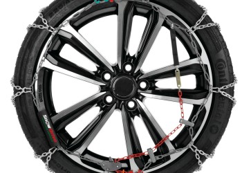 ΑΛΥΣΙΔΕΣ ΧΙΟΝΙΟΥ NX-7 7/9MM GR7 ΔΙΠΛΟΥ ΠΑΧΟΥΣ (ΕΣΩΤΕΡΙΚΑ 7mm + ΕΞΩΤΕΡΙΚΑ 9mm) LAMPA - 2 ΤΕΜ.