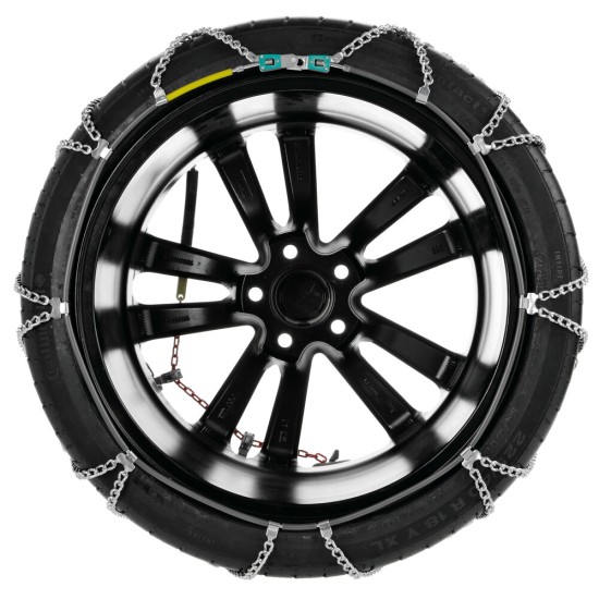 ΑΛΥΣΙΔΕΣ ΧΙΟΝΙΟΥ NX-7 7/9MM GR7 ΔΙΠΛΟΥ ΠΑΧΟΥΣ (ΕΣΩΤΕΡΙΚΑ 7mm + ΕΞΩΤΕΡΙΚΑ 9mm) LAMPA - 2 ΤΕΜ.