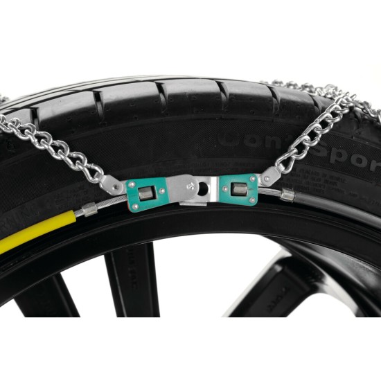 ΑΛΥΣΙΔΕΣ ΧΙΟΝΙΟΥ NX-7 7/9MM GR7 ΔΙΠΛΟΥ ΠΑΧΟΥΣ (ΕΣΩΤΕΡΙΚΑ 7mm + ΕΞΩΤΕΡΙΚΑ 9mm) LAMPA - 2 ΤΕΜ.