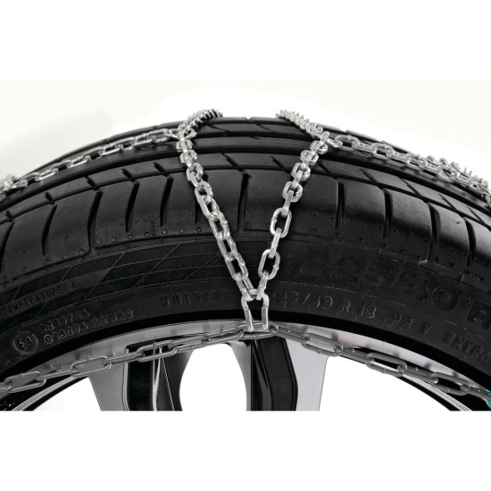 ΑΛΥΣΙΔΕΣ ΧΙΟΝΙΟΥ NX-7 7/9MM GR7 ΔΙΠΛΟΥ ΠΑΧΟΥΣ (ΕΣΩΤΕΡΙΚΑ 7mm + ΕΞΩΤΕΡΙΚΑ 9mm) LAMPA - 2 ΤΕΜ.