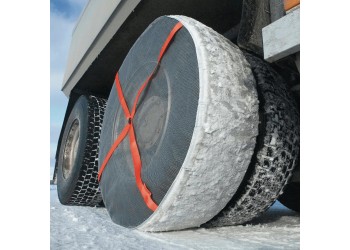 ΑΝΤΙΟΛΙΣΘΗΤΙΚΟ ΠΑΝΙ ΧΙΟΝΙΟΥ AUTOSOCK AL89 TRUCK SERIES - 2 ΤΕΜ.