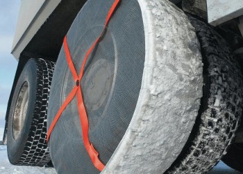 ΑΝΤΙΟΛΙΣΘΗΤΙΚΟ ΠΑΝΙ ΧΙΟΝΙΟΥ AUTOSOCK AL89 TRUCK SERIES - 2 ΤΕΜ.