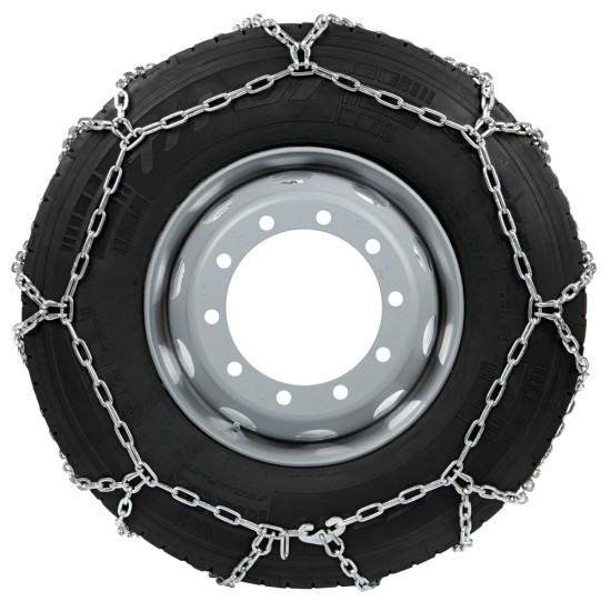 ΑΛΥΣΙΔΕΣ ΧΙΟΝΙΟΥ ΦΟΡΤΗΓΟΥ CARGO PROFESSIONAL GR27 LAMPA - 2 ΤΕΜ.