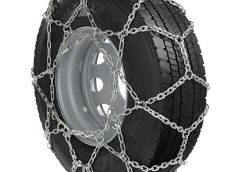 ΑΛΥΣΙΔΕΣ ΧΙΟΝΙΟΥ ΦΟΡΤΗΓΟΥ CARGO PROFESSIONAL GR52 LAMPA - 2 ΤΕΜ.