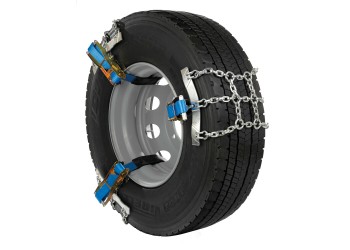 ΑΛΥΣΙΔΑ ΦΟΡΤΗΓΟΥ EUROPA PRO ΤΣΟΥΒΑΛΙ  2E LAMPA - 2 ΤΕΜ.