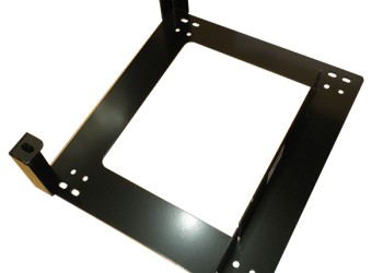 Βάση Καθισμάτων συνδηγού OMP (FIAT PUNTO 93-99)