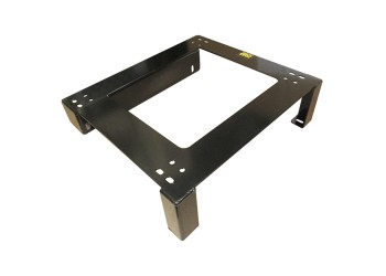 Βάση Καθισμάτων συνδηγού OMP (FIAT PUNTO 93-99)