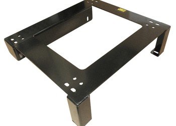 Βάση Καθισμάτων συνδηγού OMP (FIAT PUNTO 93-99)