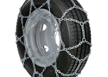 ΑΛΥΣΙΔΕΣ ΧΙΟΝΙΟΥ ΦΟΡΤΗΓΟΥ LIGHT-TRUCK LT03  LAMPA - 2 ΤΕΜ.