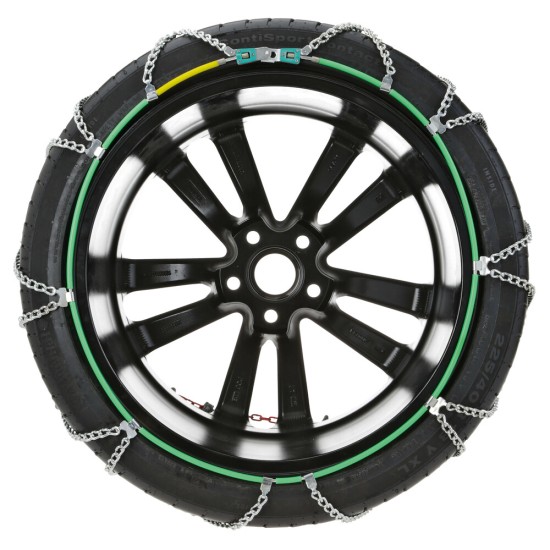 ΑΛΥΣΙΔΕΣ ΧΙΟΝΙΟΥ RX-7 7MM GR6 LAMPA - 2 ΤΕΜ.