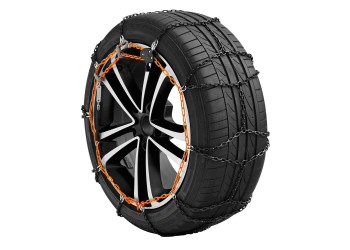 ΑΛΥΣΙΔΕΣ ΧΙΟΝΙΟΥ X-9 9MM GR4.5 LAMPA - 2 ΤΕΜ.