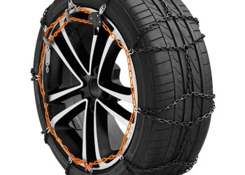 ΑΛΥΣΙΔΕΣ ΧΙΟΝΙΟΥ X-9 9MM GR4.5 LAMPA - 2 ΤΕΜ.