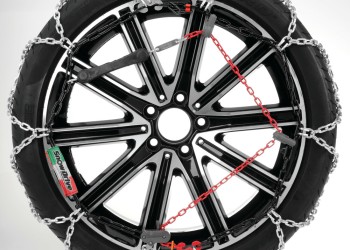 ΑΛΥΣΙΔΕΣ ΧΙΟΝΙΟΥ 4X4/SUV S-12 12MM GR25.5 LAMPA - 2 ΤΕΜ.