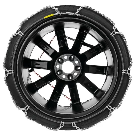 ΑΛΥΣΙΔΕΣ ΧΙΟΝΙΟΥ 4X4/SUV S-12 12MM GR25 LAMPA - 2 ΤΕΜ.