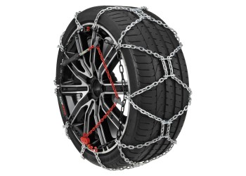 ΑΛΥΣΙΔΕΣ ΧΙΟΝΙΟΥ 4X4/SUV S-12 12MM GR24.5 LAMPA - 2 ΤΕΜ.