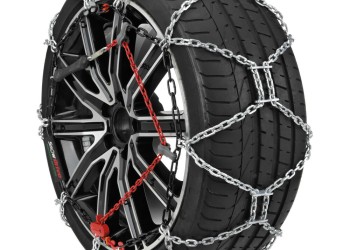 ΑΛΥΣΙΔΕΣ ΧΙΟΝΙΟΥ 4X4/SUV S-12 12MM GR25.5 LAMPA - 2 ΤΕΜ.