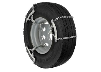 ΑΛΥΣΙΔΕΣ ΧΙΟΝΙΟΥ ΦΟΡΤΗΓΟΥ S-2 STANDARD  LAMPA - 2 ΤΕΜ